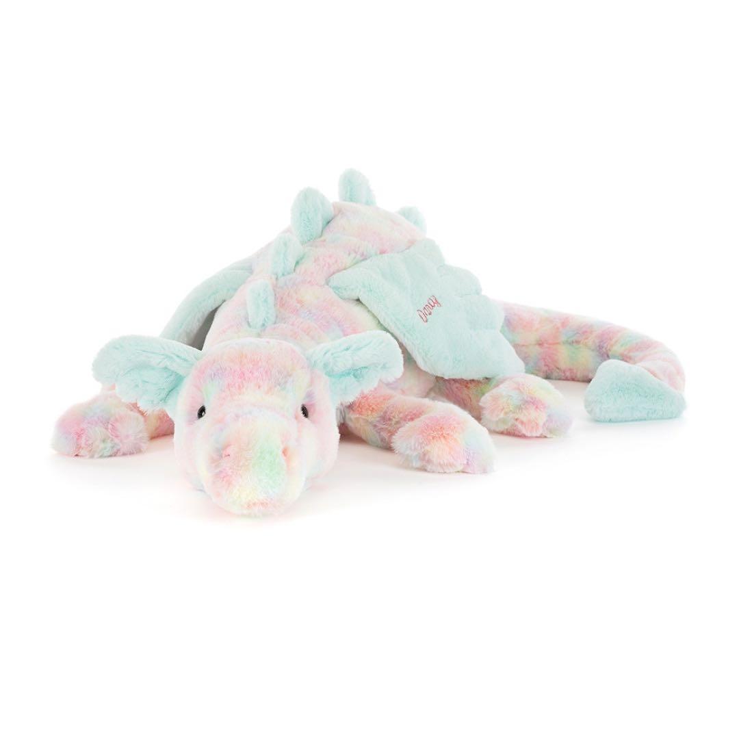 ジェリーキャット Lazulia Dragon ドラゴン 50cm