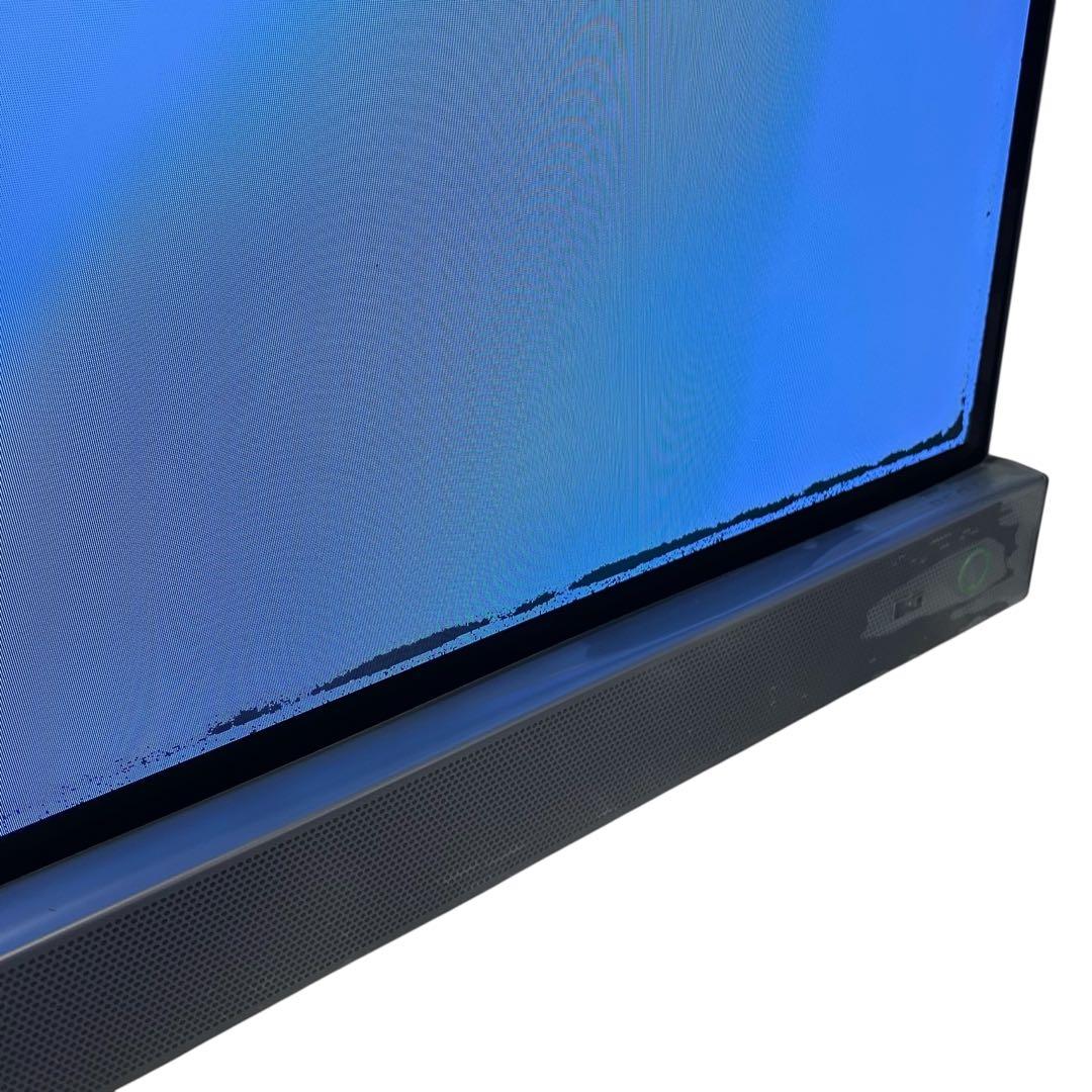 訳アリ 20年製 リファービッシュ 東芝 55X9400 有機ELテレビ 55V