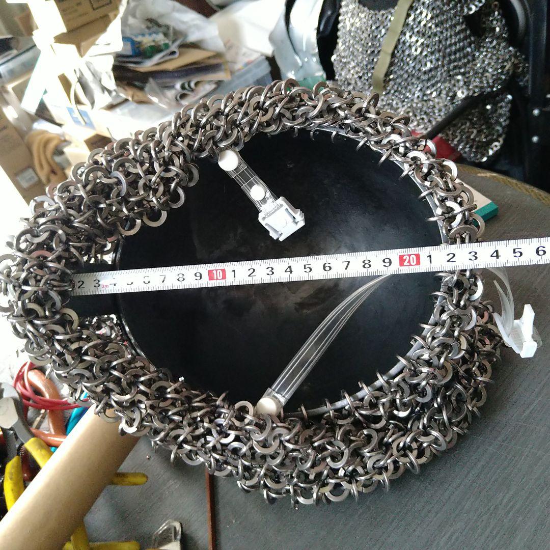 ヴァイキングヘルム