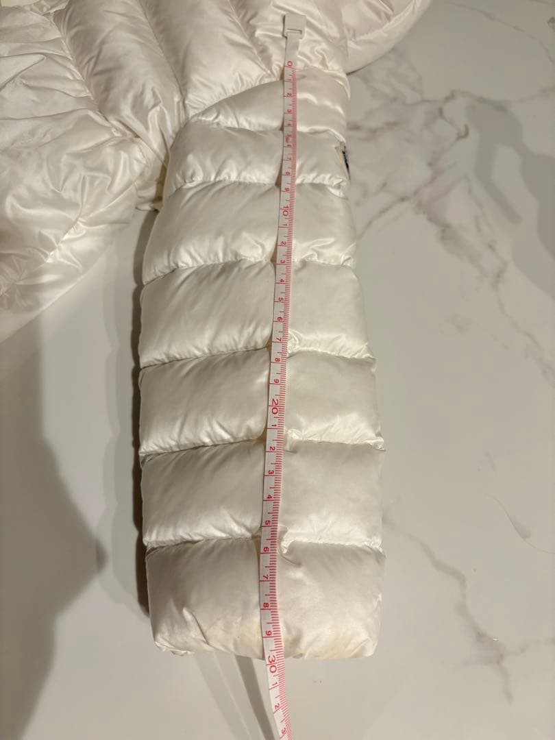 【ponyoです】モンクレール