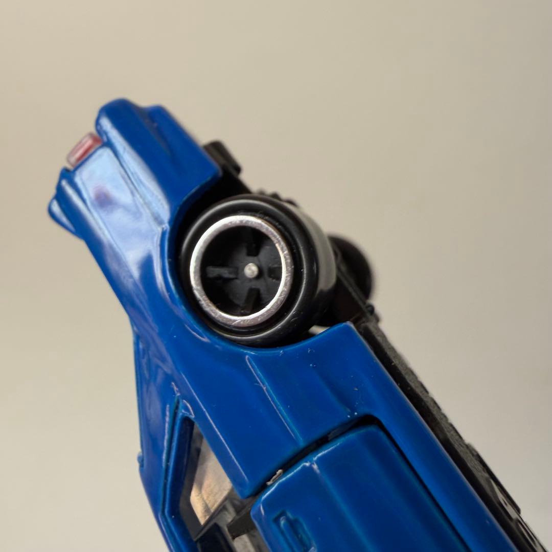 ノスタルジックヒーローズ　キャラクター　トミカ　シリーズ　ゴジラ　ミニカー