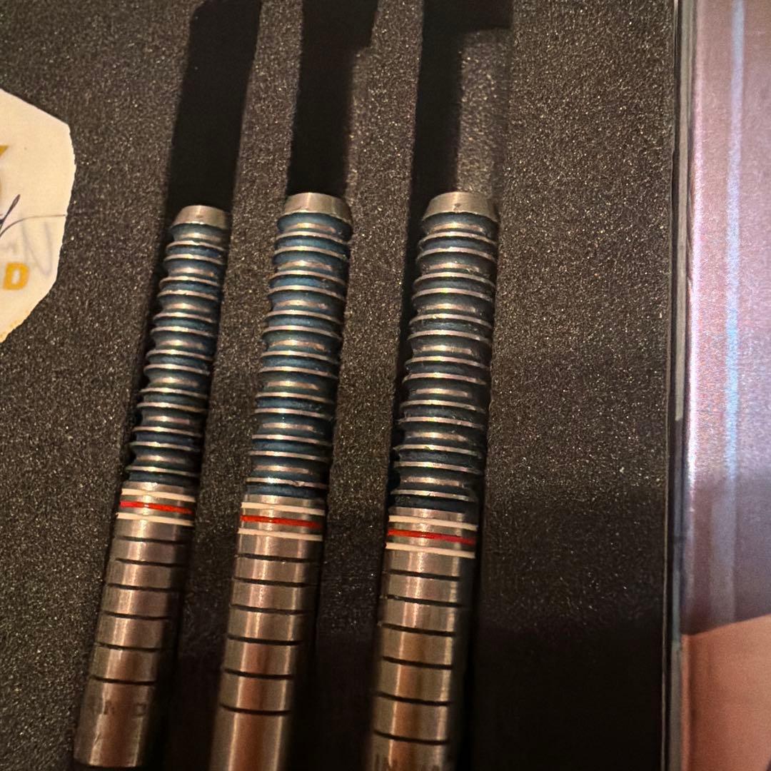 ゴメス16 THE  TRINIDAD