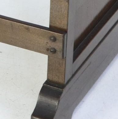 値下英国アンティーク オーク材 サイドテーブル オケージョナルテーブル