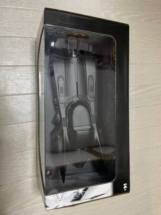 バットモービル