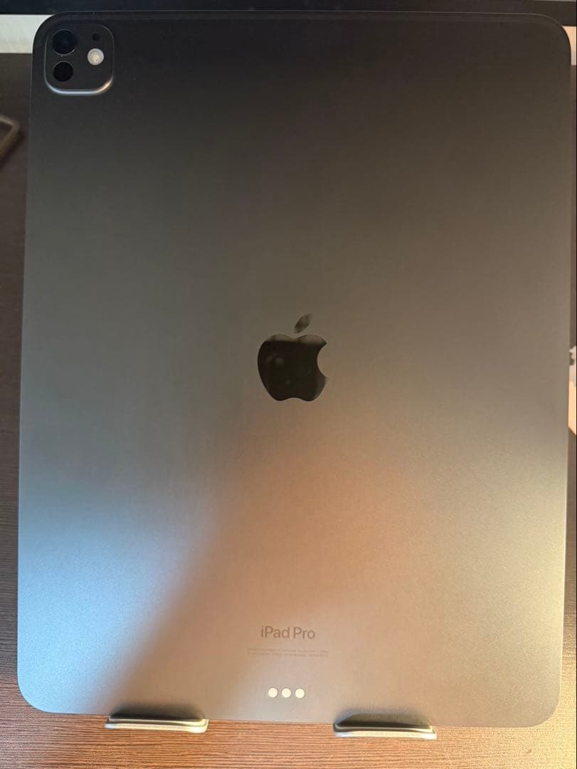 ！格安！Apple iPad Pro 13インチ （M4）512GB WiFi