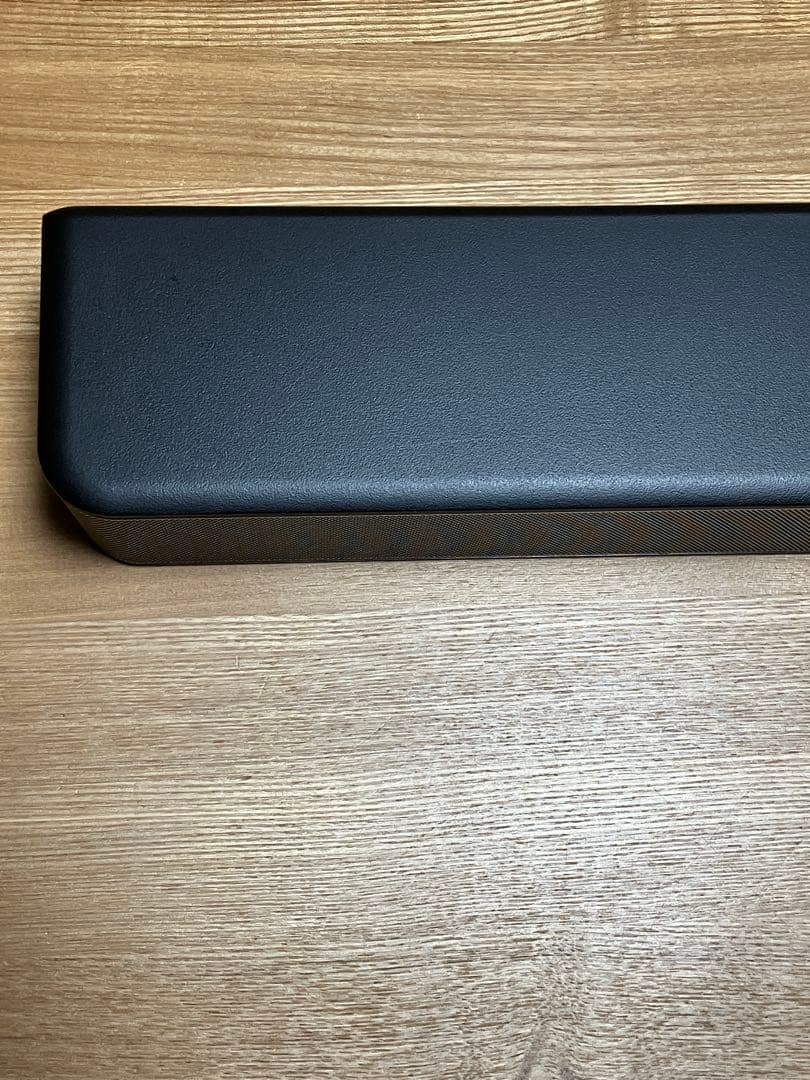 スピーカー・ウーファー BOSE Solo TV Speaker 418775