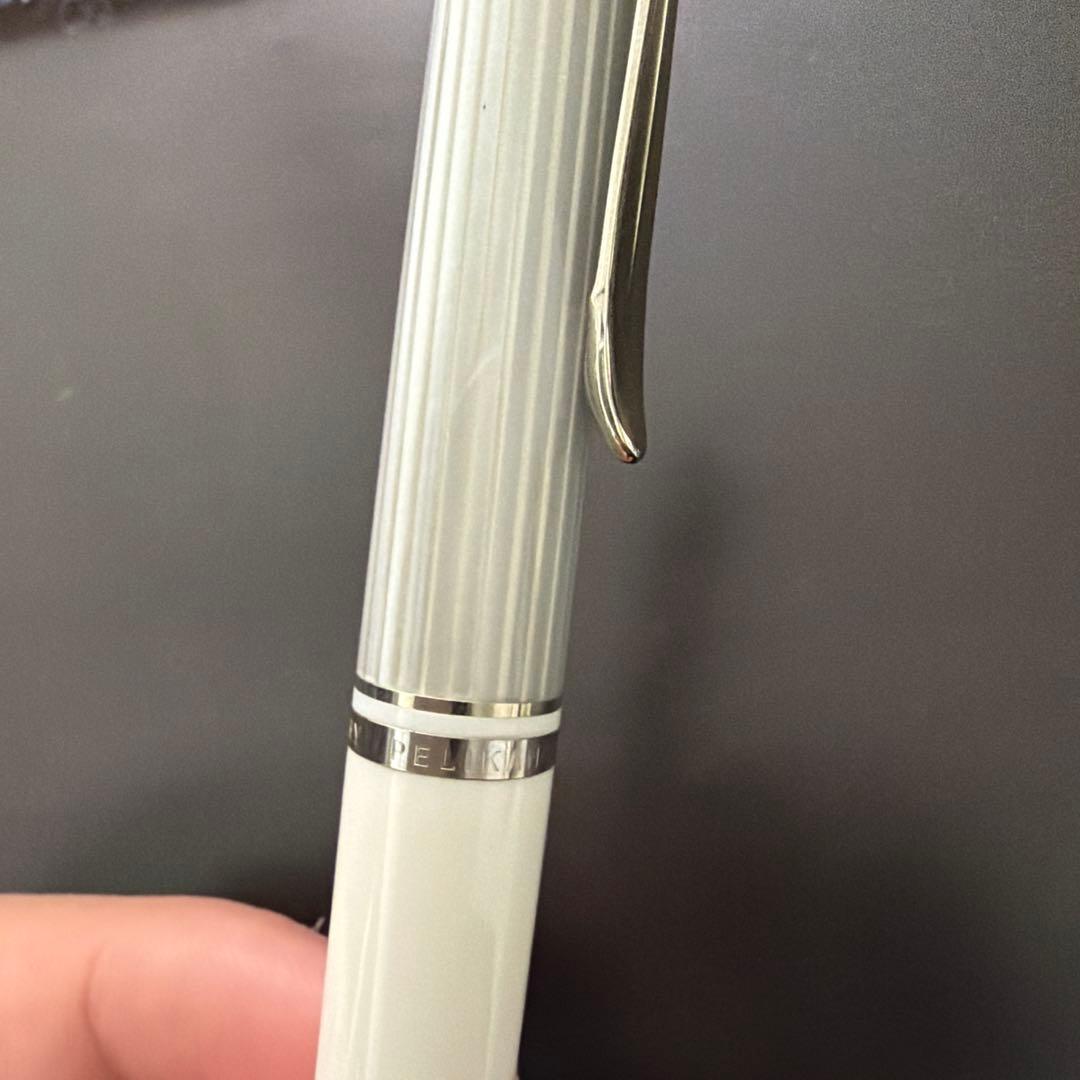 ペリカン k405 ボールペン