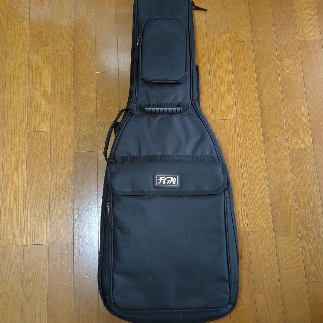 FGN フジゲン JLC-5R J-Standardシリーズ