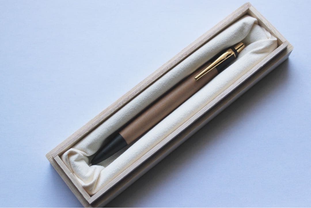 山田松香木店 老山白檀 シャープペンシル