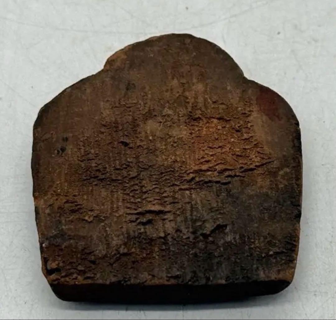 中国　チベット　観音像　陶製　仏教美術　送料込み250327