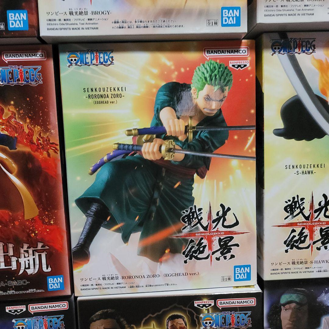 ONE PIECE Figure Lot 16pcs ワンピースまとめ売り16点