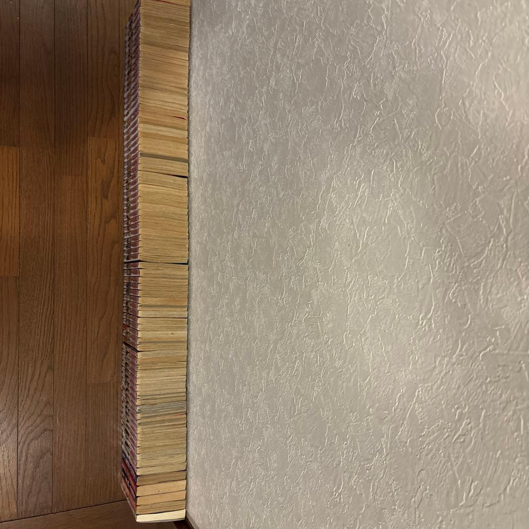 NARUTO 全巻セット＋オフィシャルファンBOOK