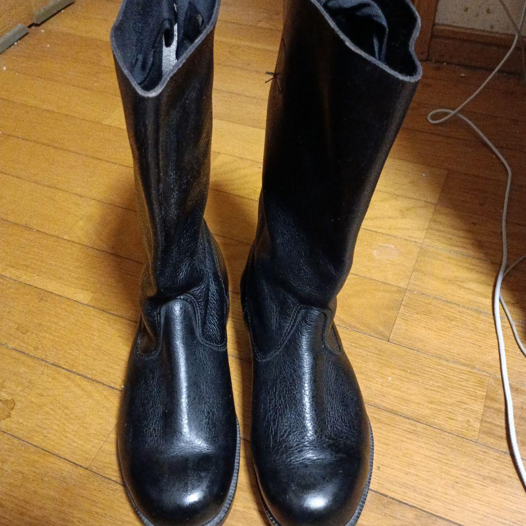 東ドイツ軍ジャクブ－ツ兵・下士官用 （新品実物)