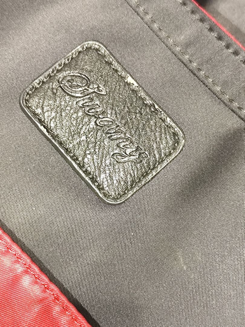 SWANY　スワニー　キャリーカートバッグ 中古品