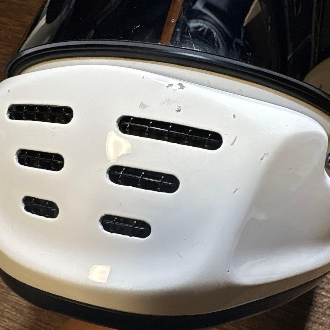 Arai ラパイドネオ　白　L