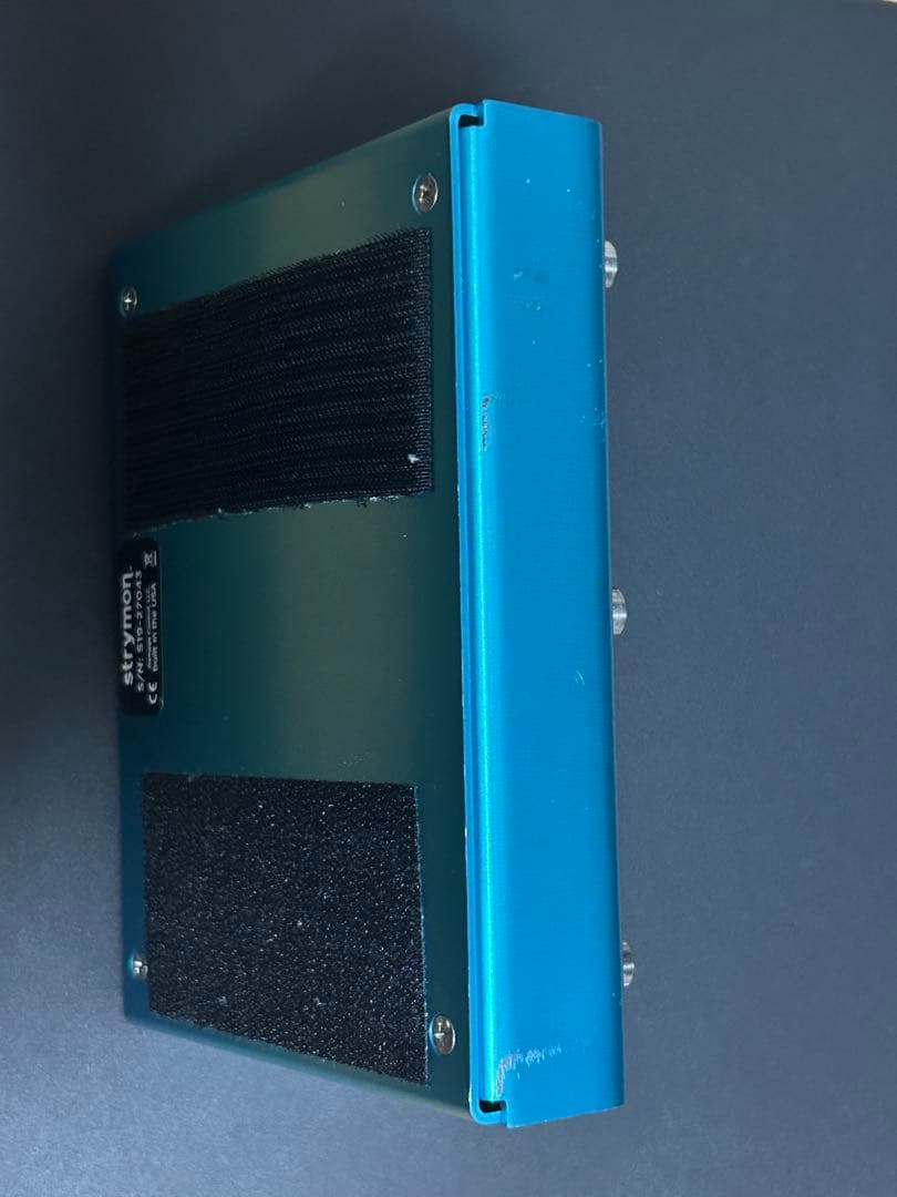 ギター strymon Bigsky