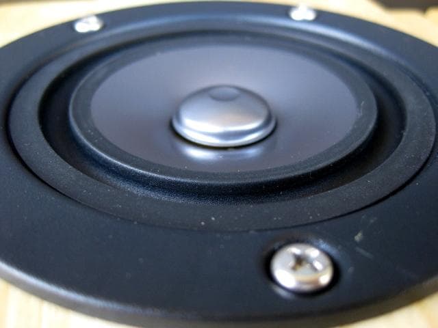 MarkAudio フルレンジスピーカー 自作　ペア