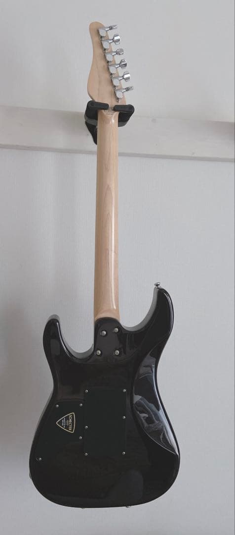 SCHECTER NV-3-24-AL/M エレキギター