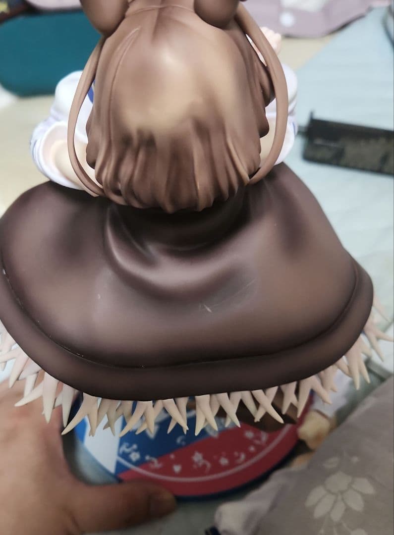 マチカネタンホイザ　フィギュア