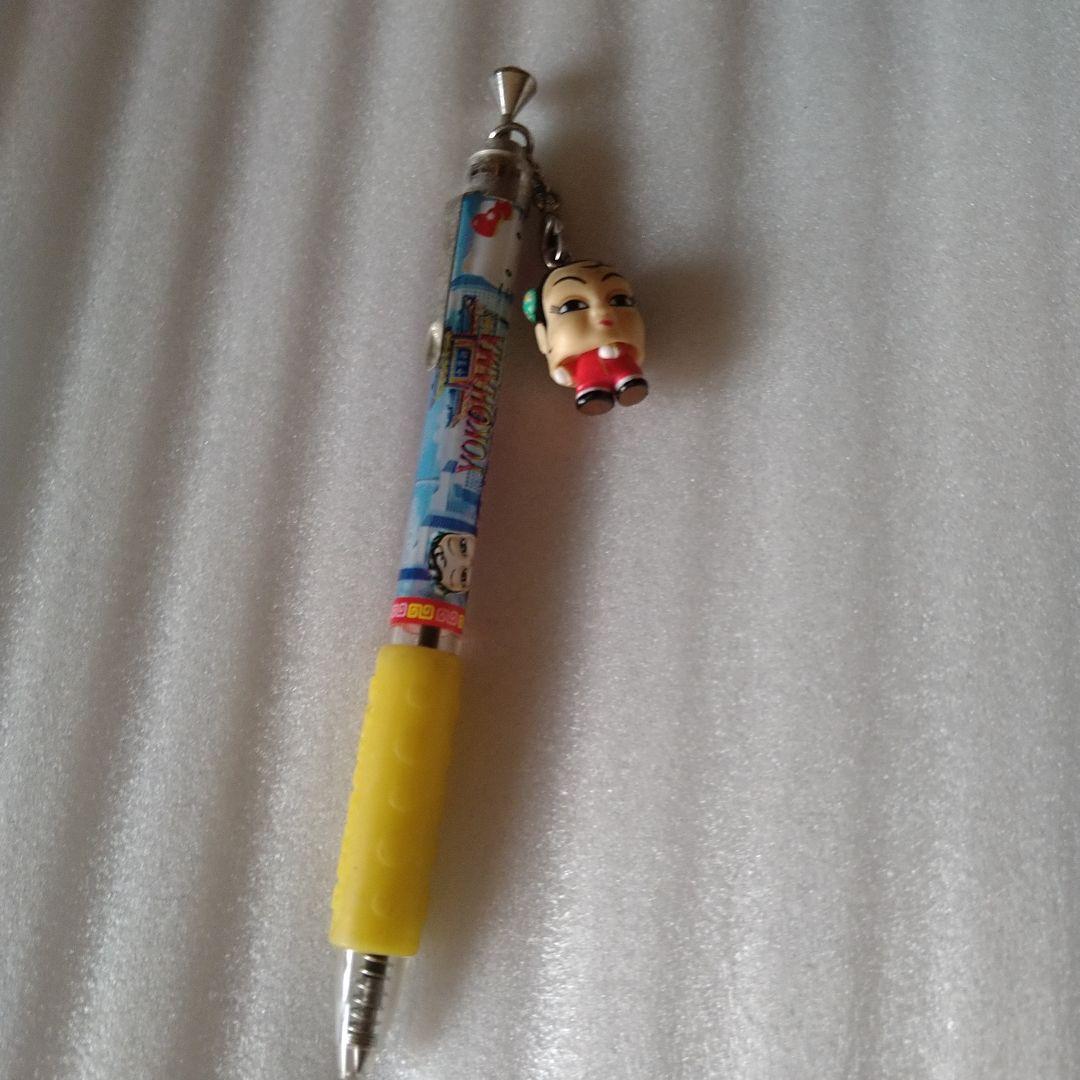 ご当地キティ　ボールペン　１本