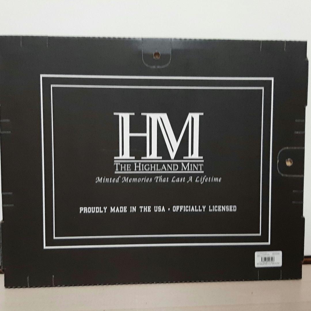 大谷翔平・2024ドジャース移籍会見記念ダブルフォトミント・限定2024個