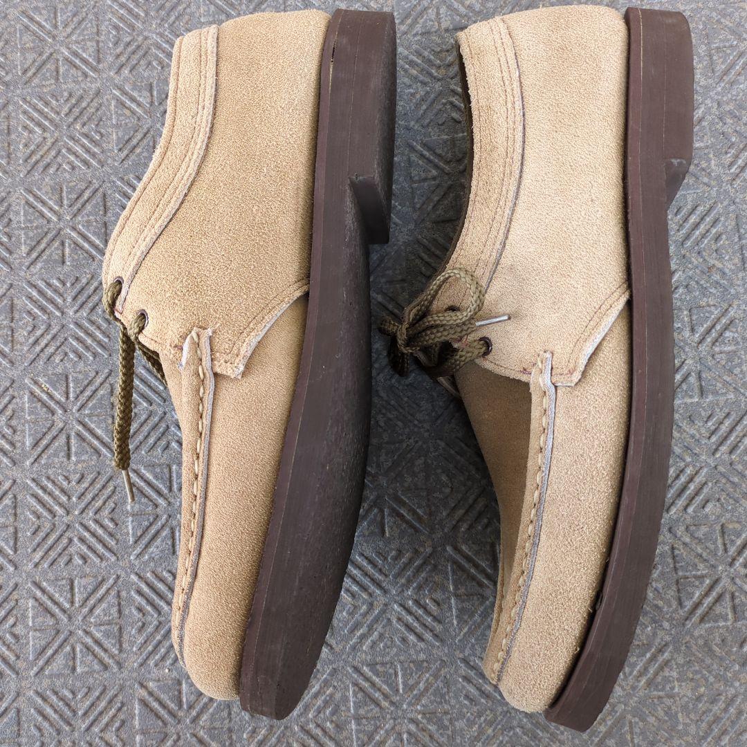 Russell Moccasin ラッセルモカシン 2782