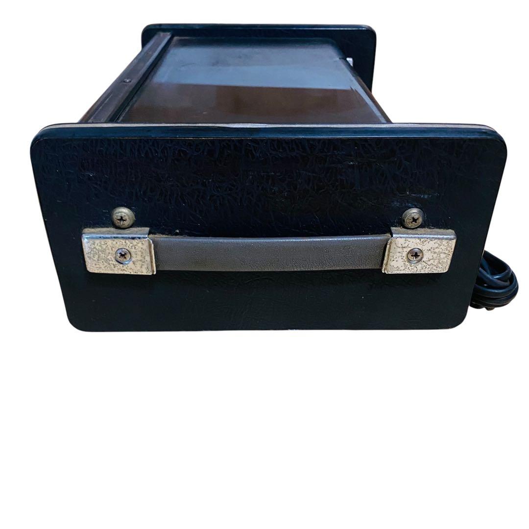 EVANS SUPER ECHO MODEL EF-6 テープエコー