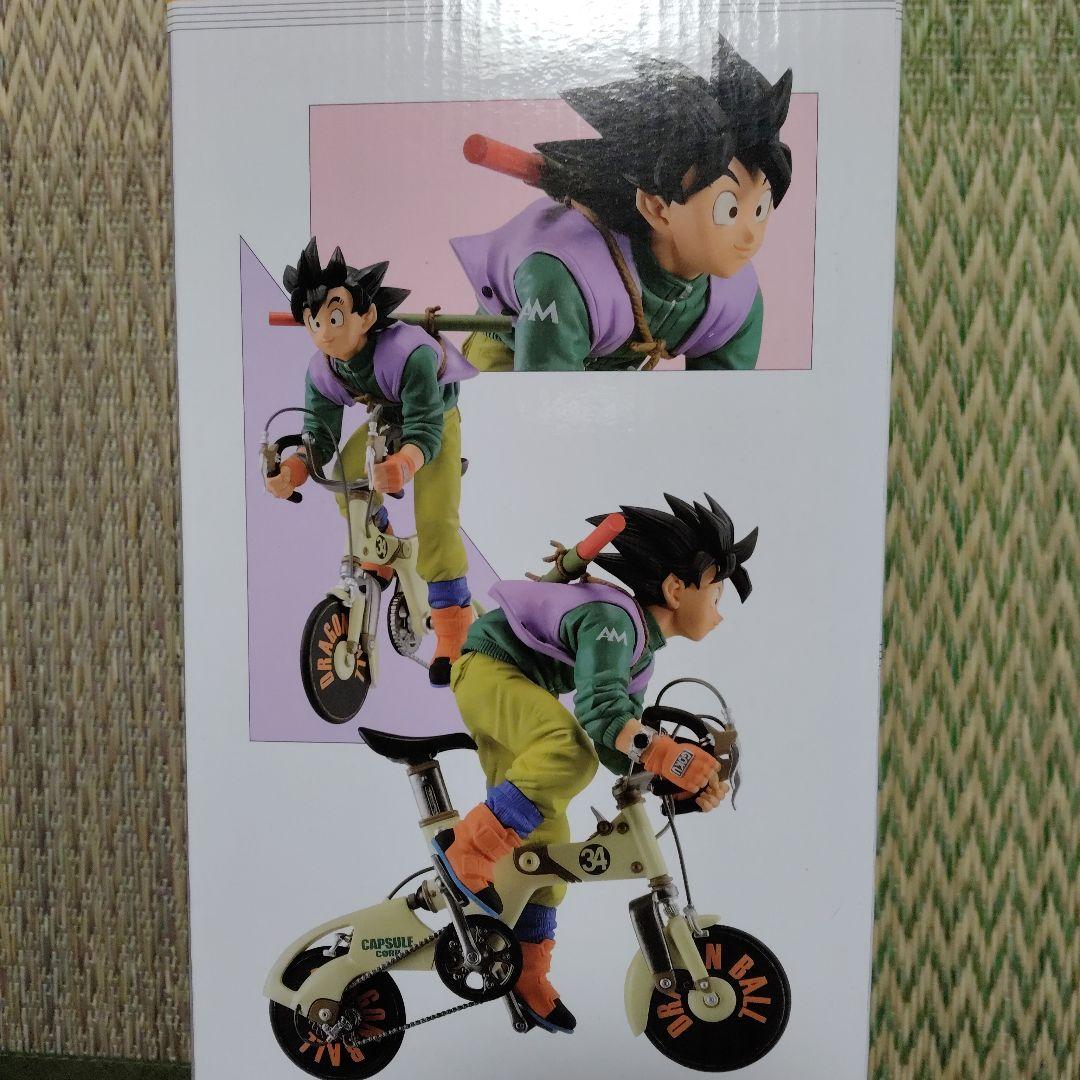 一番くじ　ドラゴンボール　スナップコレクション﹢1﹢オマケ(画集)﹢他