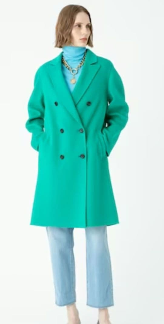 アルアバイル　リバーチェスターコート