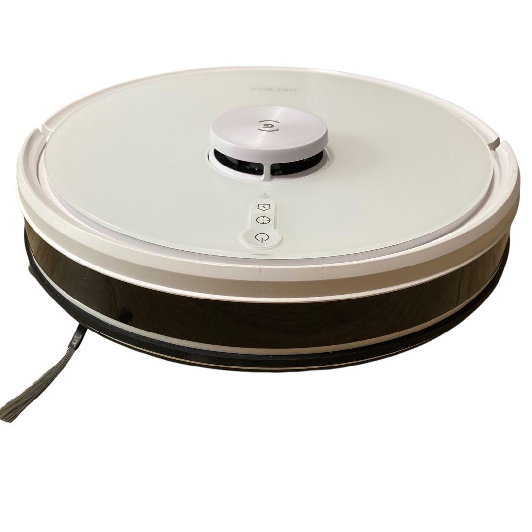 2024年製　ECOVACS DEEBOT Y1 Plus 付属品完備