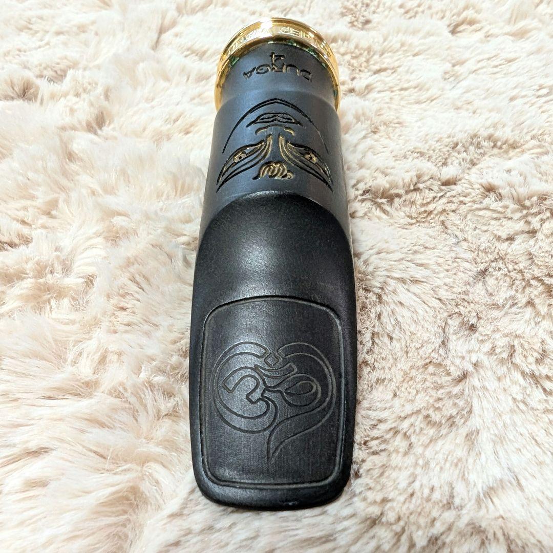 管楽器・吹奏楽器 Theo Wanne Durga 4 HR #7 Alto Sax