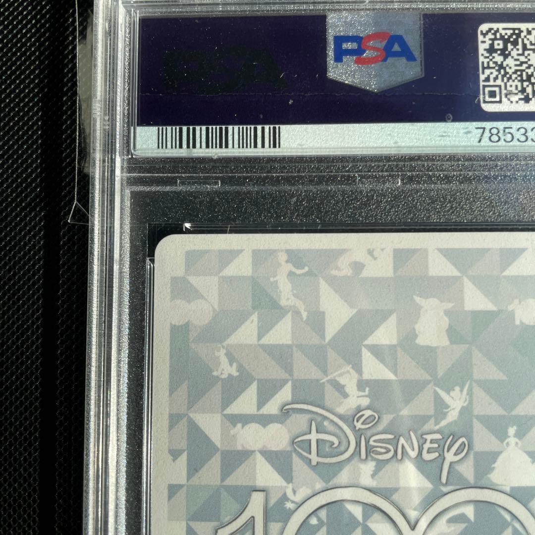 ヴァイスシュバルツ　ミッキーマウス　SSP