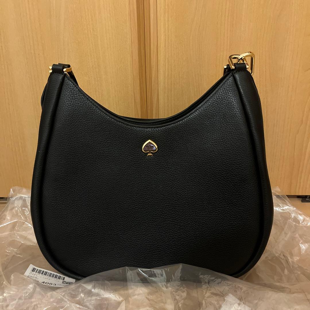 kate spade ケイラ ラージ ショルダー バッグ　ケイトスペード