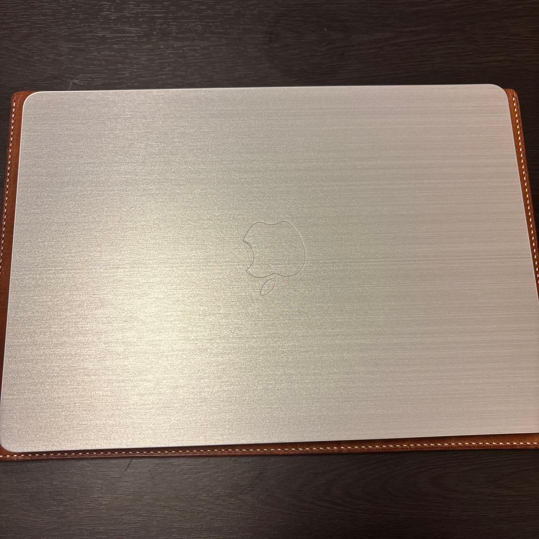 MacBook本体 Apple MacBook Air m4