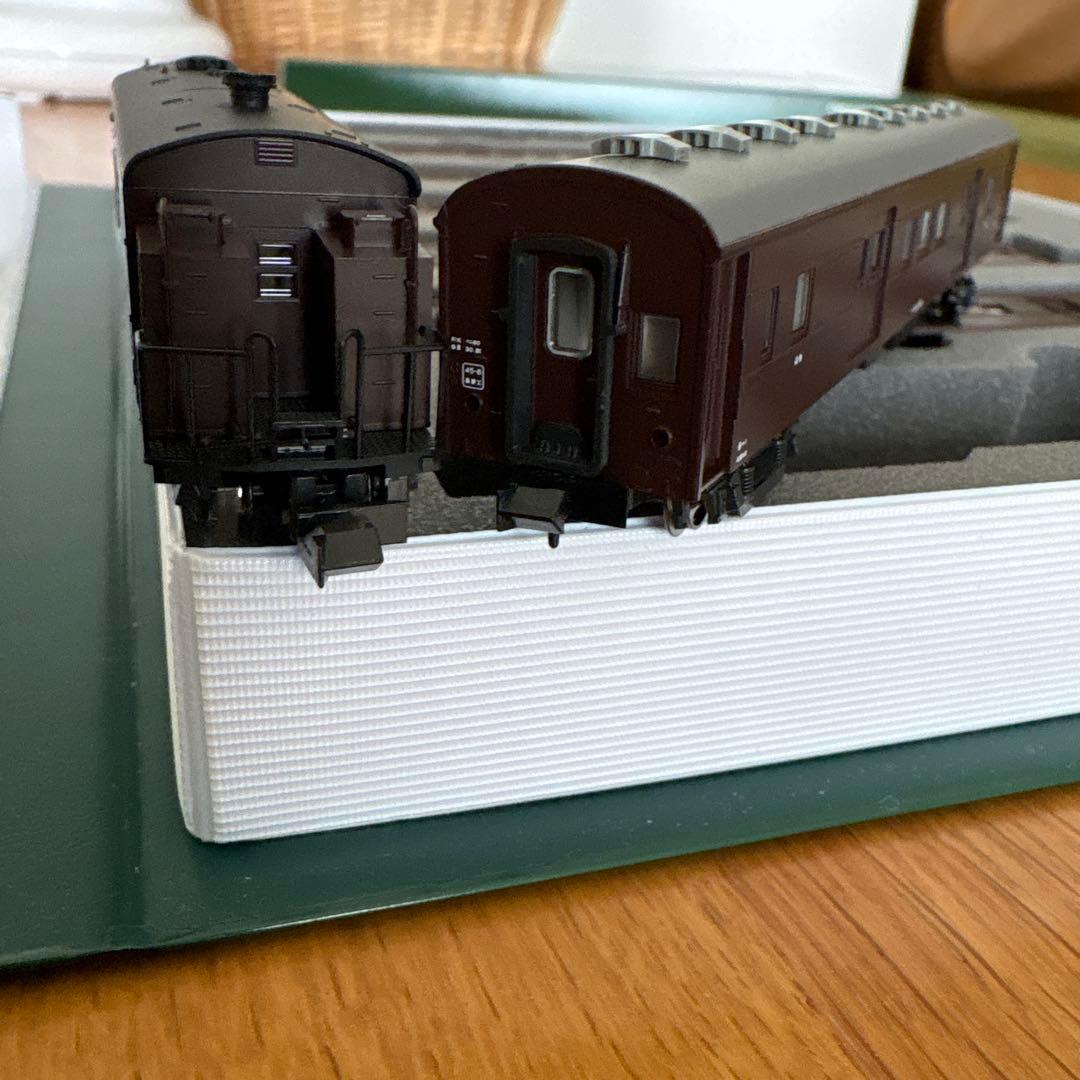 【新品】KATO スハ32系 中央本線普通列車 7両セット⑦