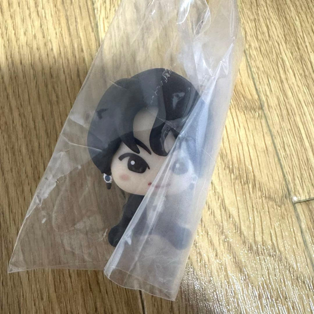 Mrs. GREEN APPLE 大森元貴 シークレット