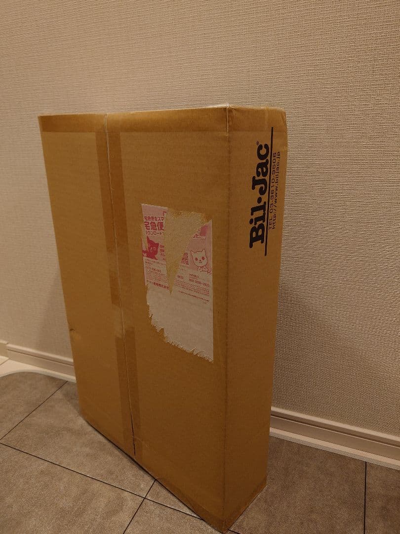 ドッグフード Bil-Jac Puppy Select Formula