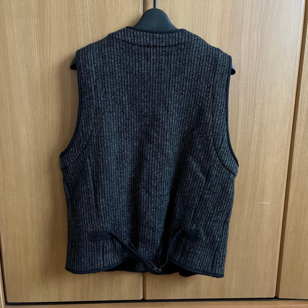 gangsterville ビーチクロスベスト　XLサイズ