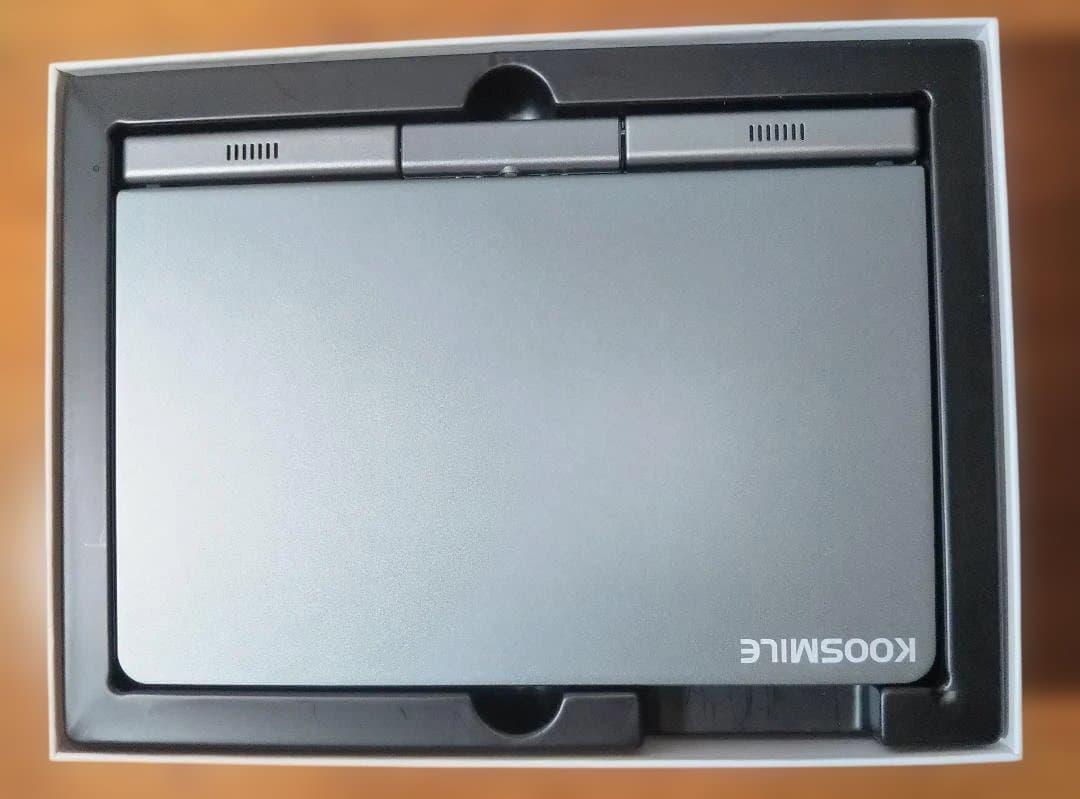 Windowsノート本体 KOOSMILE Ultra Pocket PC P8 UMPC