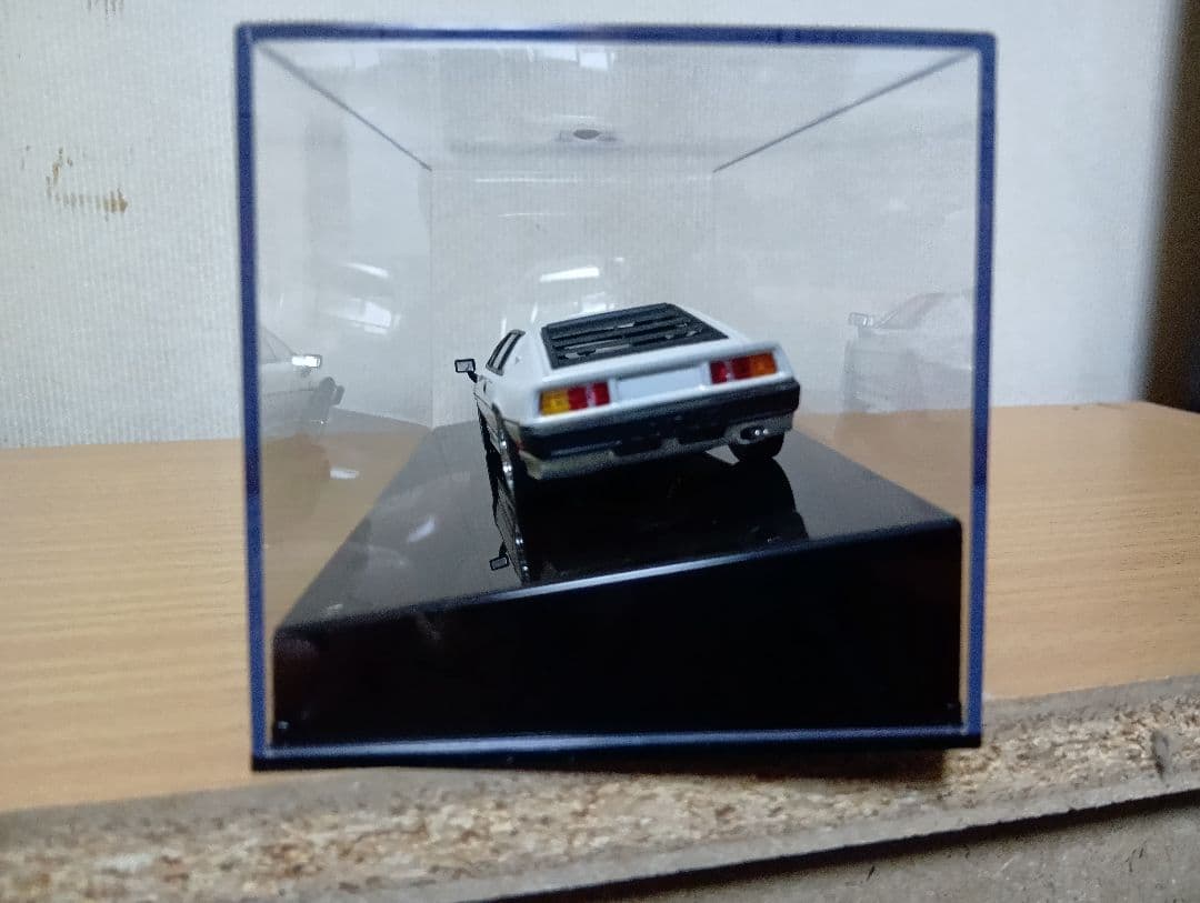 1/43 AUTOart lotus esprit turbo エスプリ