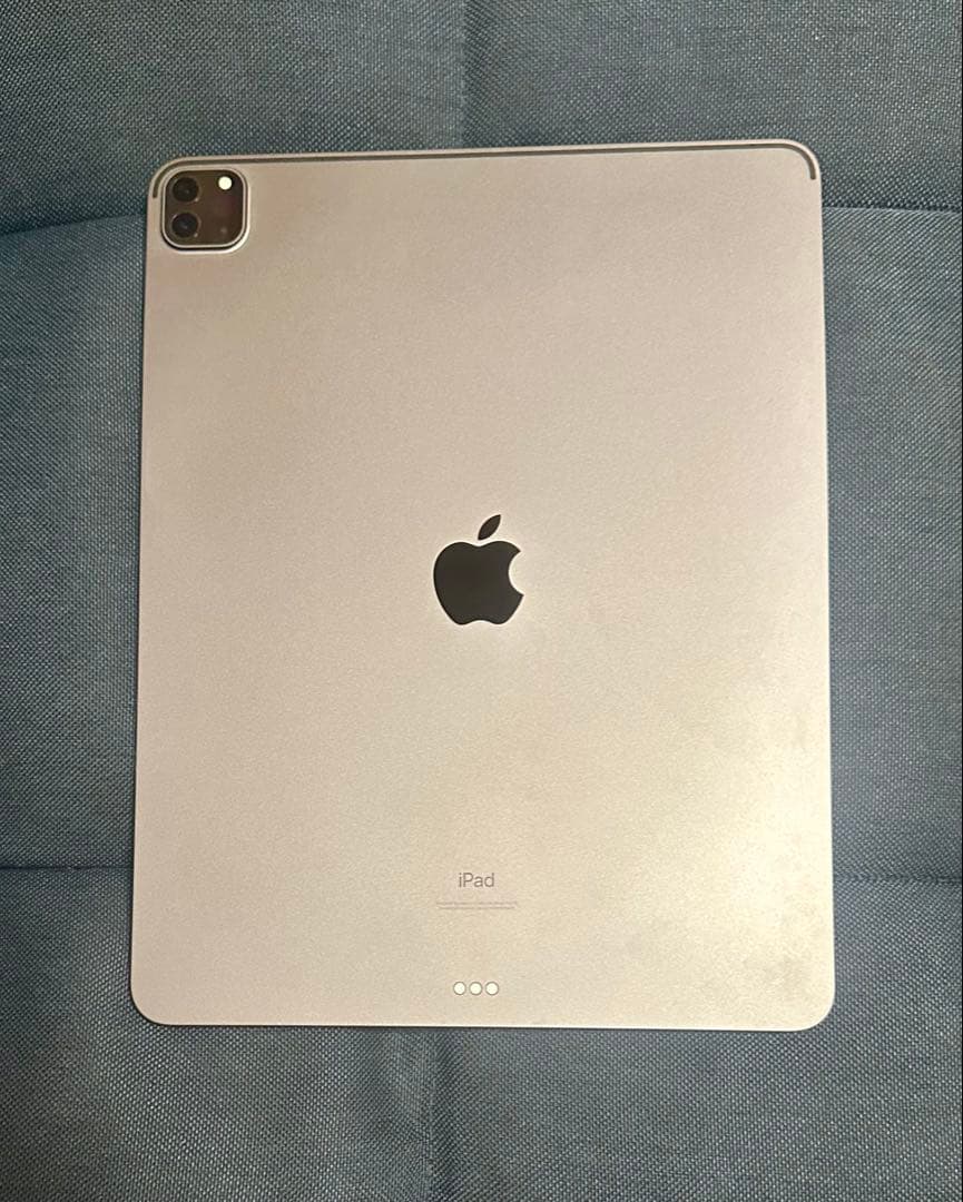 iPad Pro 第5世代 512GB ケース付き