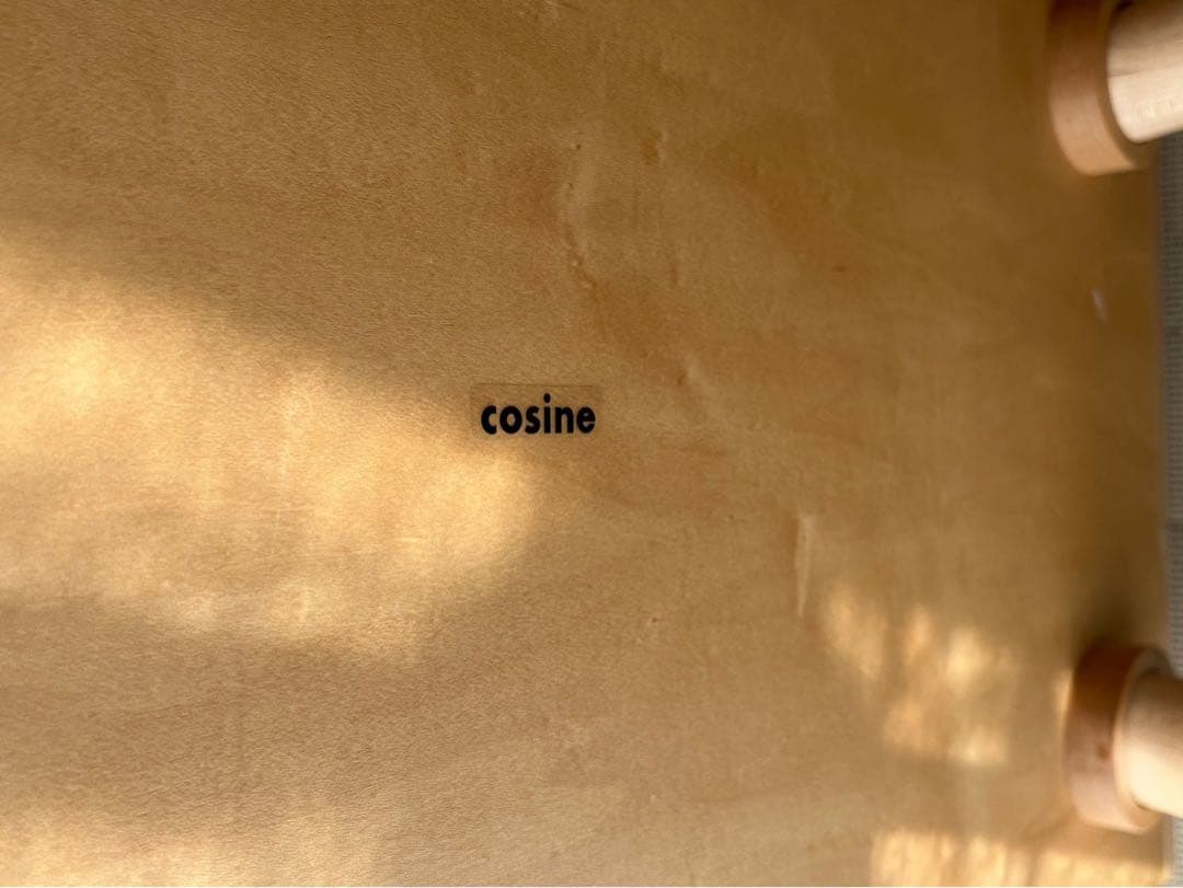 コサイン cosine ラックテーブル RACK TABLE TVラック