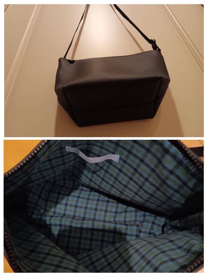 【美品】ファミリアfamiliar　ショルダーバッグ　☆レア商品⭐︎