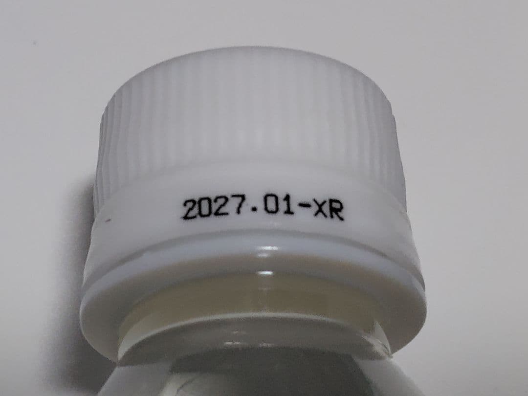 【新品】クラブエコウォーター　ライフエッセンス 600mL&専用フィルターセット