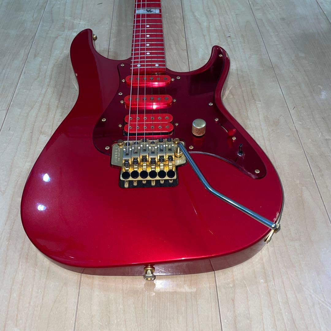 L'Arc〜en〜Ciel Kenモデル LA-85KK