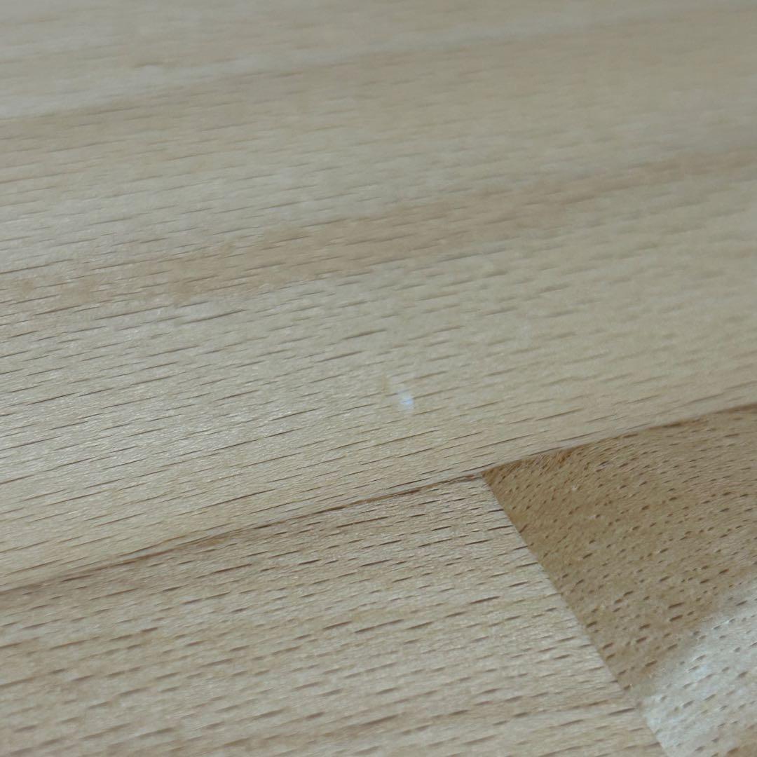 【テーブルのみ】ダイニングテーブルや作業台に！6人可