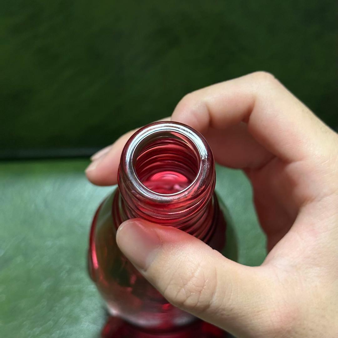 ※最終値下げ※【Fallout】 ヌカ•コーラ•チェリー ボトル / キャップ缶