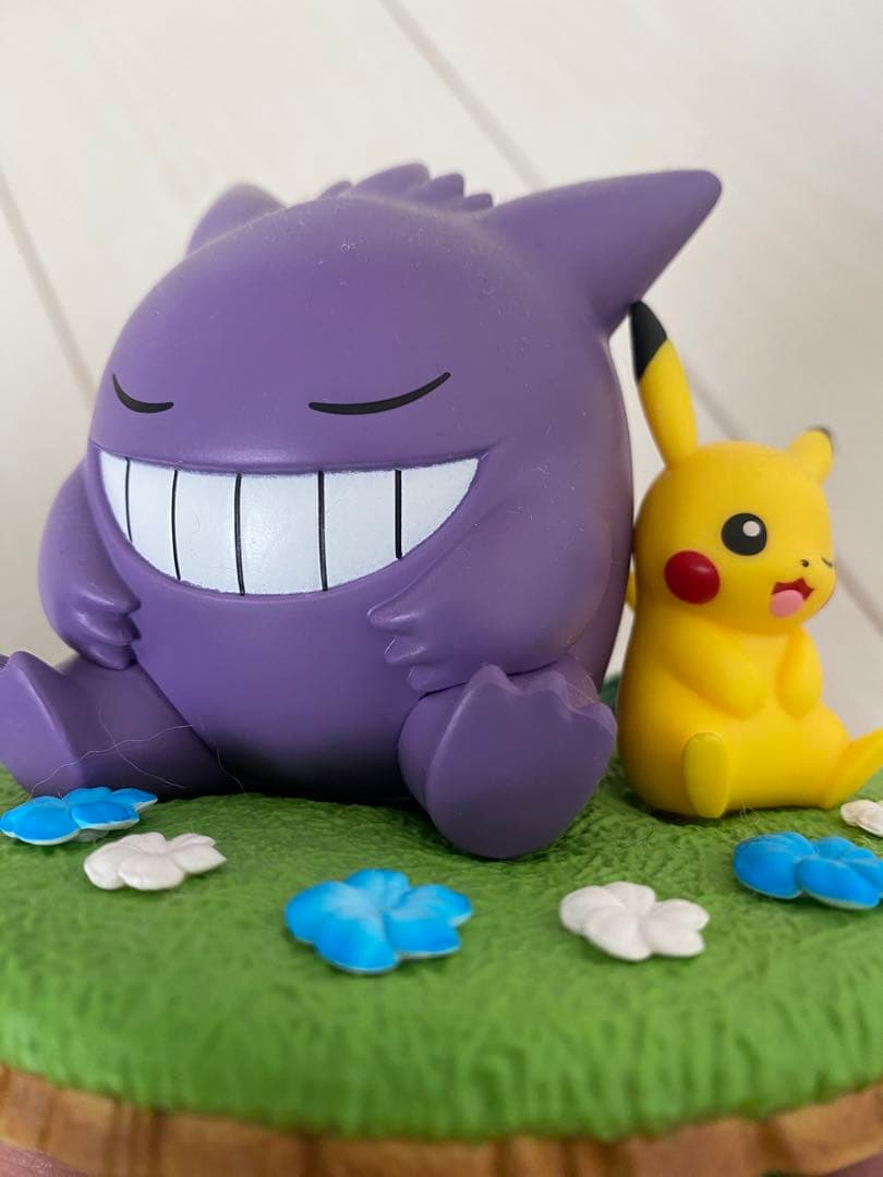 ゲンガー フィギュア まとめ売り