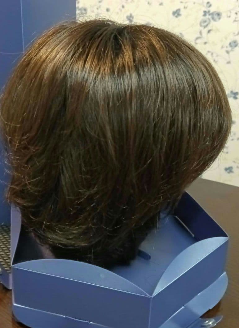 フォンテーヌ フルウィッグ ロロック