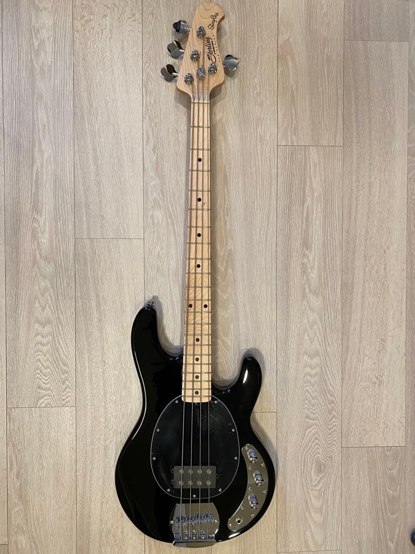 ベース sterling by music man Ray4